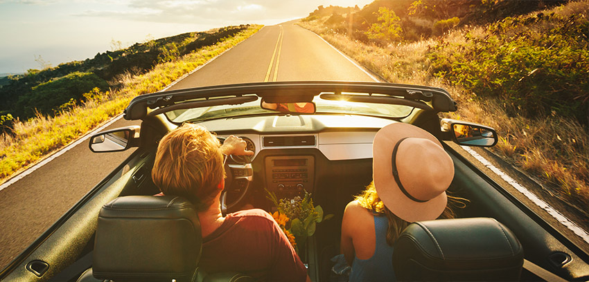 Auto Insurance - Banner 2025 Auto Insurance